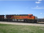 BNSF 5974